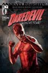 DAREDEVIL: LOWLIFE (Trade Paperback) cover