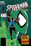 Spider-Man Unlimited (1993) #8 cover