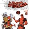 Amazing Spider-Man (1999) #611