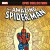 Amazing Spider-Man Epic Collection: Great Responsibility (Trade Paperback)