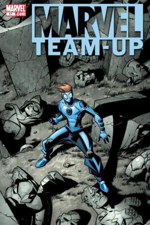 Marvel Team-Up (2004) #17