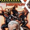 Weapon X (2017) #4