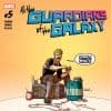 All-New Guardians of the Galaxy (2017) #5