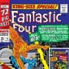 Fantastic Four Annual (1963) #4