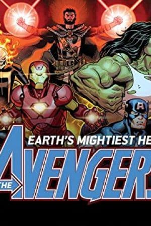 Avengers (2018 - 2023)