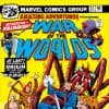 Amazing Adventures (1970) #37
