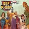 Age of X-Man Alpha (2019) #1