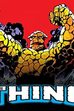 Thing (1983 - 1986)