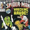 Peter Parker, the Spectacular Spider-Man (1976) #125