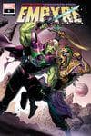 Empyre (2020) #6 (Variant) cover