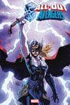 All-Out Avengers (2022) #2 (Variant) cover