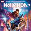 Wakanda (2022) #1