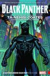 Black Panther: A Nation Under Our Feet Book 1 (Trade Paperback) cover