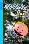 Franklin Richards: Lab Brat (Trade Paperback) cover