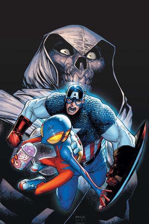 Spider-Boy (2023) #2 (Variant)