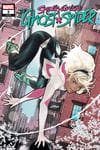 Spider-Gwen: The Ghost-Spider (2024) #3 (Variant) cover