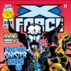 X-Force (1991) #57