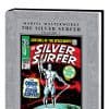 Marvel Masterworks: The Silver Surfer Vol. 1 (2nd Edition, 2nd (2008)
