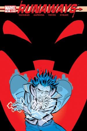 Runaways (2005) #15