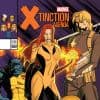X-Tinction Agenda (2015) #2 (ANKA VARIANT)