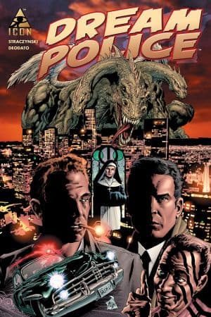 Dream Police (2005) #1