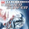 Annihilation: Silver Surfer (2006) #3