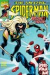 Amazing Spider-Man (1999) #6 cover