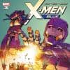 X-Men: Blue (2017) #26