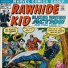 Rawhide Kid (1955) #95