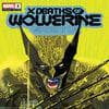 X Deaths of Wolverine (2022) #3 (Variant)