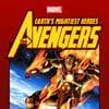 Avengers: Nuff Said (Trade Paperback)