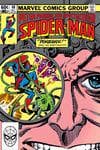 Peter Parker, the Spectacular Spider-Man (1976) #68 cover