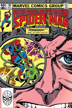 Peter Parker, the Spectacular Spider-Man (1976) #68