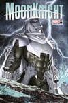Moon Knight (2021) #29 (Variant) cover
