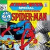 Amazing Spider-Man Annual (1964) #8