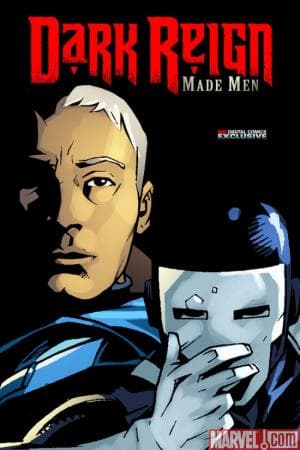 Dark Reign: Made Men (2009)