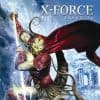 X-Force (2008) #26 (IRON MAN BY DESIGN VARIANT)