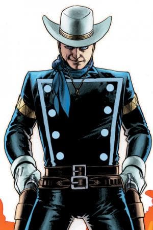 Rawhide Kid