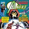 A-Next (1998) #8