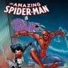 Amazing Spider-Man & Silk: The Spider(Fly) Effect Infinite Comic (2016) #1