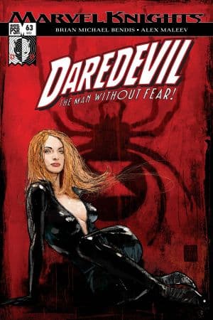 Daredevil (1998) #63
