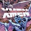 Uncanny X-Men (2016) #10