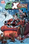 GLX-MAS SPECIAL 1 (2006) #1 cover
