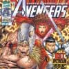 Avengers (1996) #1