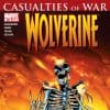 Wolverine (2003) #48