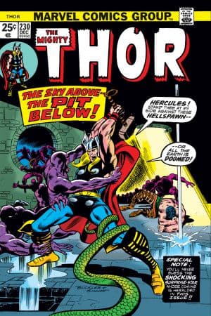 Thor (1966) #230