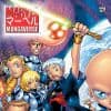 Marvel Mangaverse (2002) #1