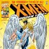 X-Men: The Hidden Years (1999) #15