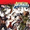 Avengers: No Surrender (Trade Paperback)