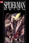 Spider-Man: Reign (2006) #2 cover